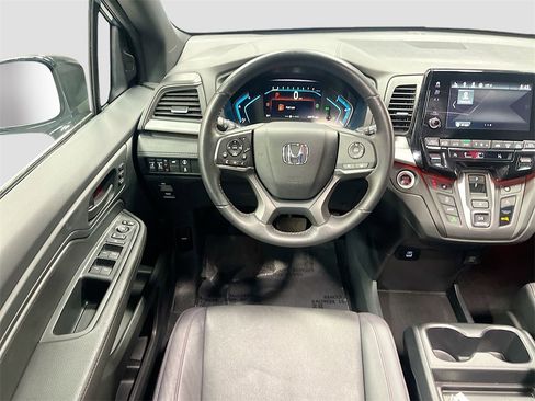Used 2024 Honda Odyssey Sport image 22