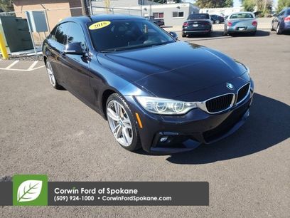 Used 2016 BMW 435i xDrive