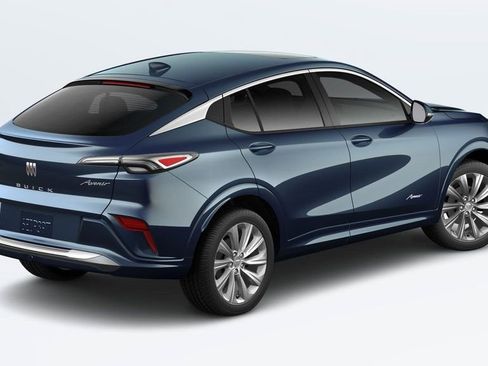 Used 2024 Buick Envista Avenir image 28