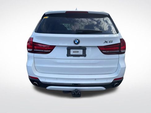 Used 2015 BMW X5 xDrive35d AWD/4WD image 7