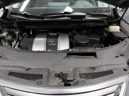 Used 2019 Lexus RX 350 AWD image 17