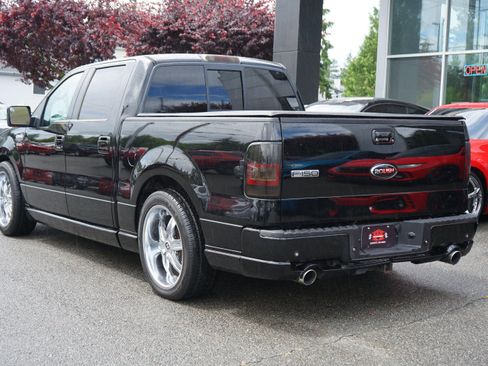 Used 2008 Ford F150 2WD SuperCrew image 3