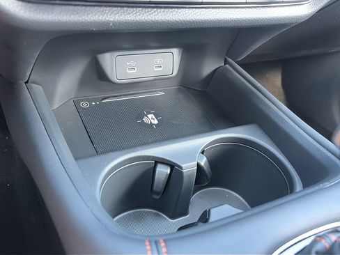 New 2027 Honda HR-V Sport image 19