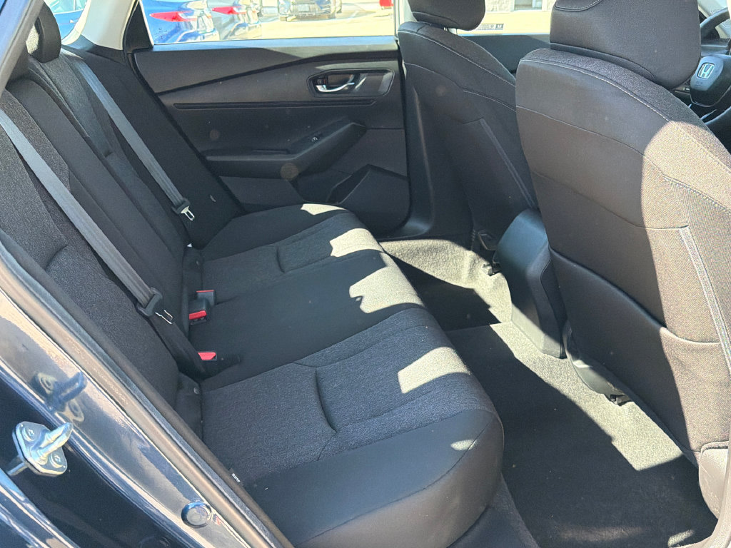 Used 2024 Honda Accord EX image 13