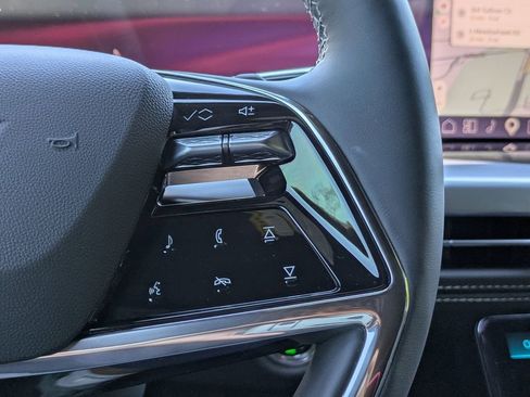 New 2026 Cadillac Escalade Sport w/ Touring Package AWD/4WD image 30