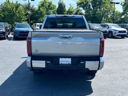 New 2026 Toyota Tundra 1794 Edition AWD/4WD image 5