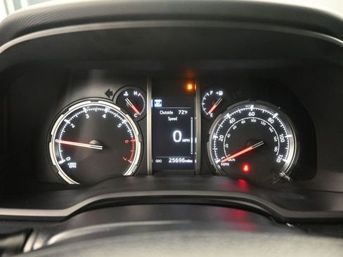 Used 2024 Toyota 4Runner TRD Off-Road image 13