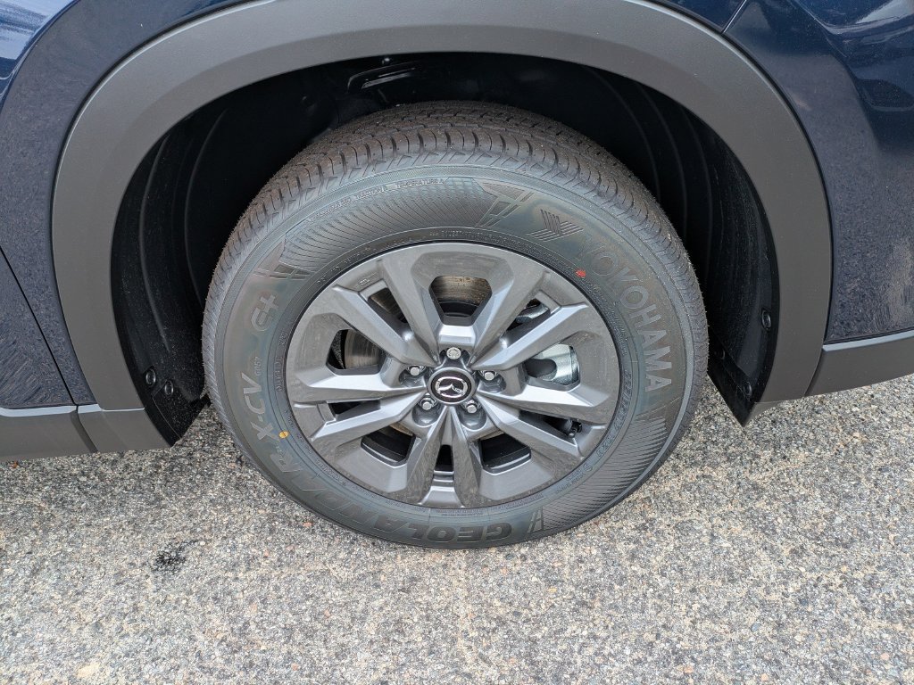 New 2026 MAZDA CX-5 Select AWD/4WD image 11