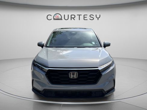 Used 2023 Honda CR-V EX-L image 10