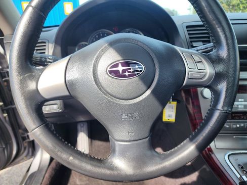 Used 2008 Subaru Outback 2.5i Limited AWD/4WD image 15