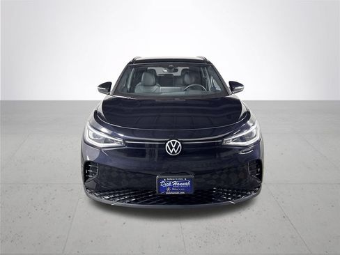 Certified 2023 Volkswagen ID.4 Pro S AWD/4WD image 5