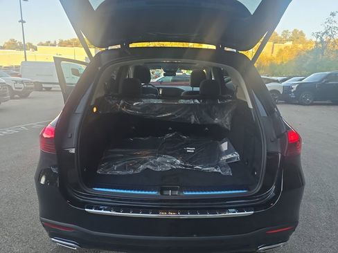 New 2026 Mercedes-Benz GLE 350 4MATIC image 23