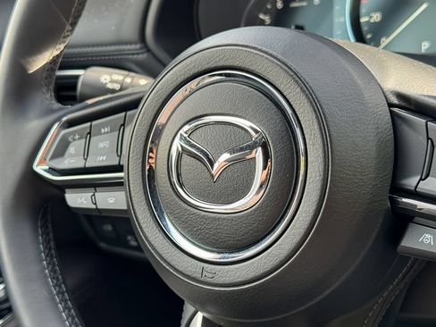 Used 2023 MAZDA CX-5 Signature AWD/4WD image 30