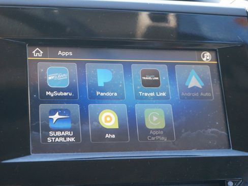 Used 2023 Subaru Impreza Premium image 21