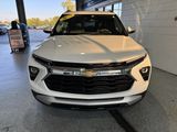 Used 2025 Chevrolet TrailBlazer LT w/ LT Cold Weather Package image 3