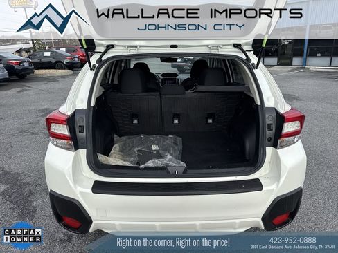 Used 2019 Subaru Crosstrek 2.0i w/ Eyesight System image 41