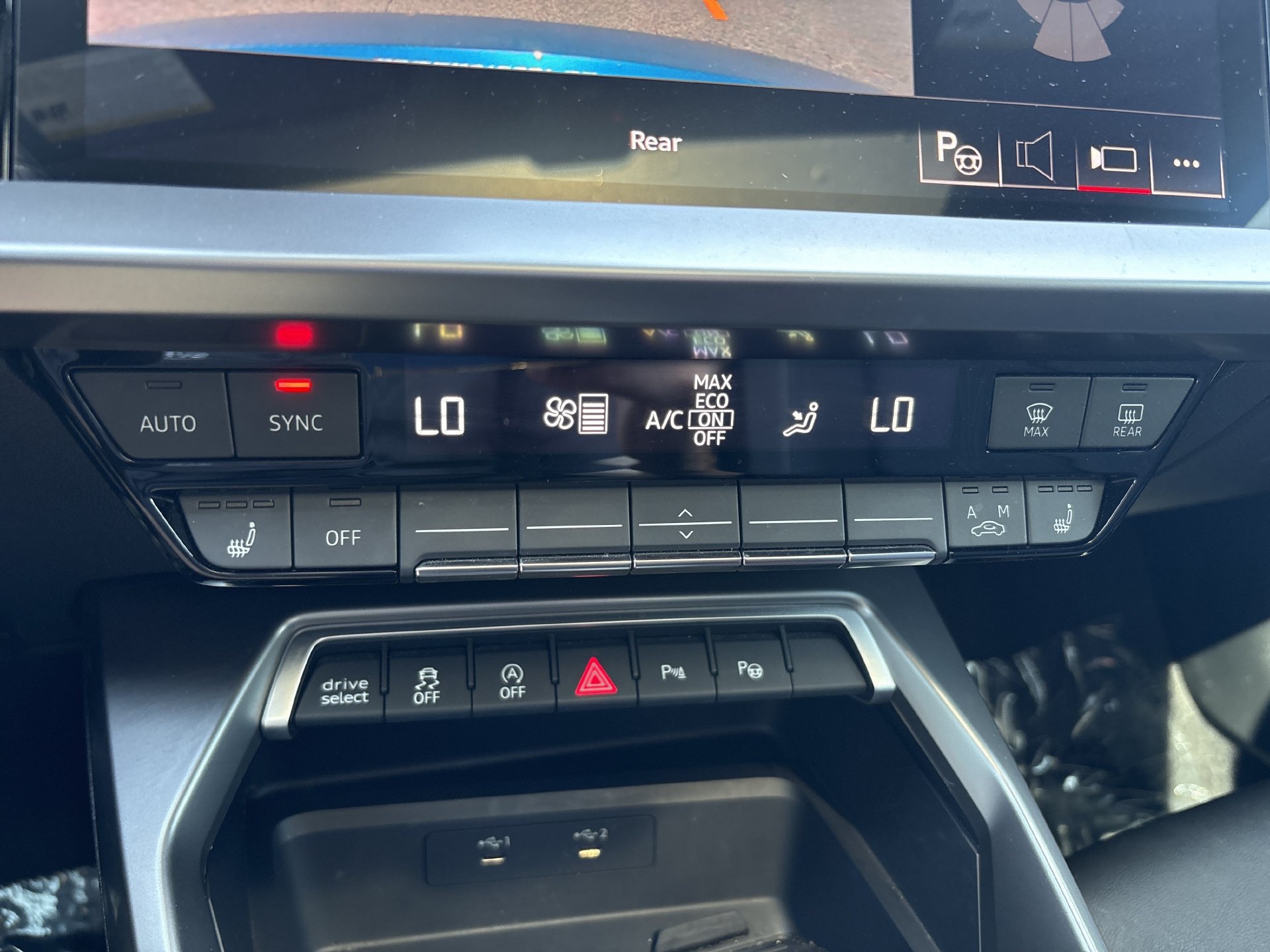 Used 2023 Audi A3 2.0T Premium w/ Convenience Package AWD/4WD image 5