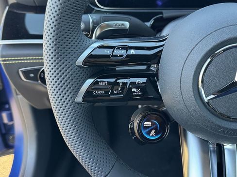 New 2026 Mercedes-Benz AMG GT 43 image 21