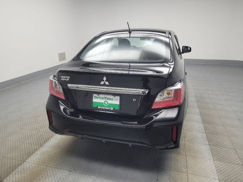 Used 2024 Mitsubishi Mirage G4 ES image 7