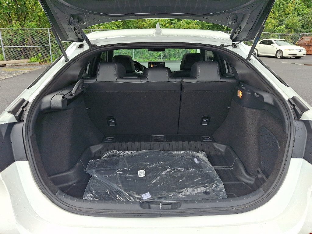 Used 2024 Honda Civic Sport Touring image 28