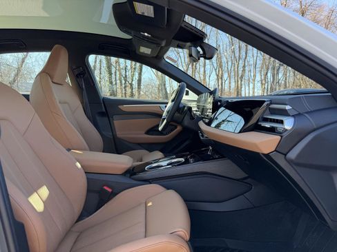 New 2026 Audi A6 Premium image 15