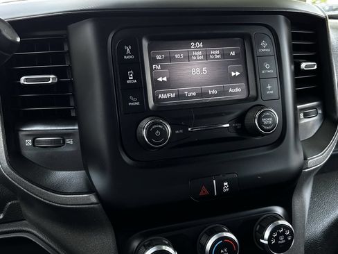 Used 2022 RAM 2500 Tradesman AWD/4WD image 20