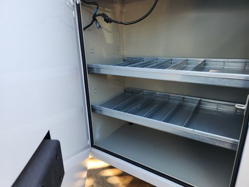 New 2024 Chevrolet Silverado 3500 W/T w/ WT Convenience Package image 32