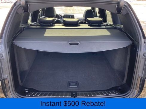 Used 2023 BMW X3 xDrive30i image 20