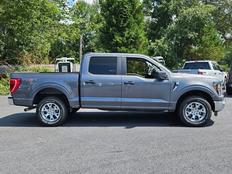 Used 2023 Ford F150 XLT AWD/4WD image 15