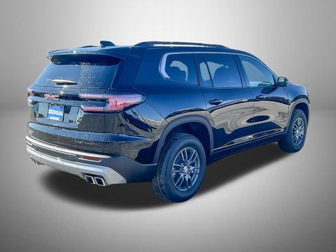 New 2025 GMC Acadia Elevation image 5