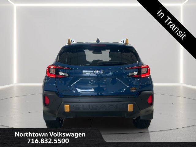 Used 2024 Subaru Crosstrek 2.5i Wilderness AWD/4WD image 4