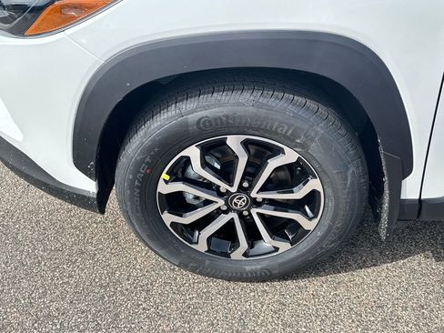 New 2026 Toyota Corolla Cross SE image 15