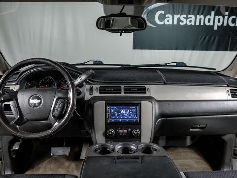 Used 2009 Chevrolet Tahoe LS image 14