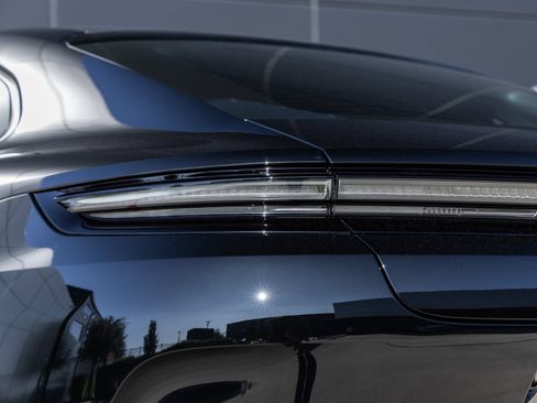 Certified 2026 Porsche Panamera 4 AWD/4WD image 15