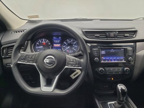 Used 2022 Nissan Rogue Sport S AWD/4WD image 22