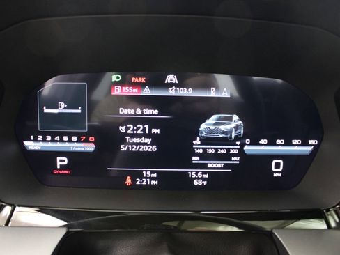 New 2026 Audi S3 Premium AWD/4WD image 10