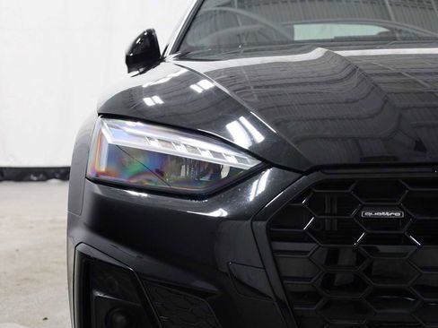 Used 2023 Audi A5 2.0T Premium Plus w/ Premium Plus image 15