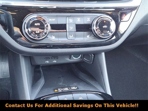 New 2026 Buick Envista Sport Touring w/ Convenience I Package image 14