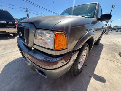 Used 2004 Ford Ranger XLT
