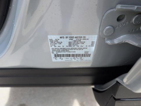 New 2026 Ford Explorer ST image 37