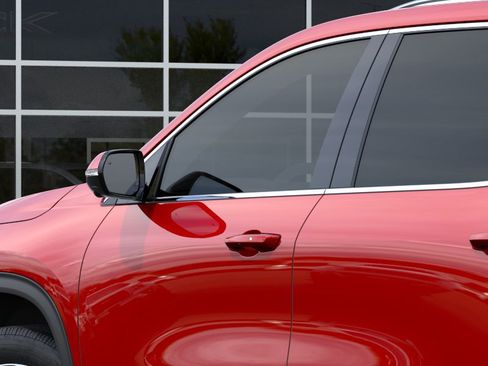 New 2026 Buick Enclave Preferred FWD image 12