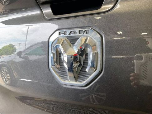 Used 2019 RAM 1500 Limited RWD image 43