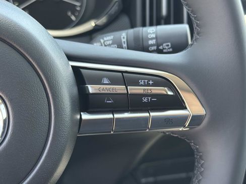 New 2026 MAZDA CX-50 Meridian Edition w/ Apex Package AWD/4WD image 10