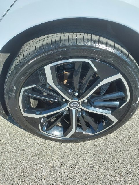 Used 2025 Nissan Altima 2.5 SR w/ SR Premium Package AWD/4WD image 33