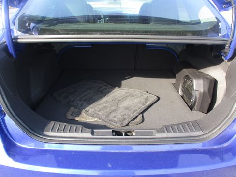 Used 2013 Ford Focus Titanium w/ Titanium Handling Pkg image 12