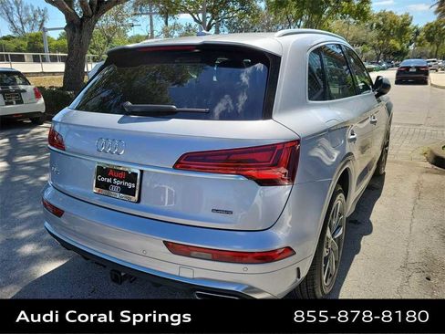 Certified 2023 Audi Q5 2.0T Premium Plus w/ Premium Plus Package image 30
