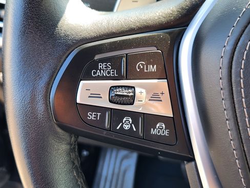 Used 2023 BMW X5 xDrive40i w/ Executive Package AWD/4WD image 24