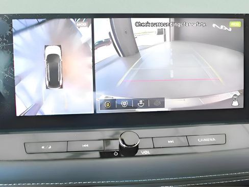 Used 2024 Nissan Rogue SL w/ SL Premium Package FWD image 26