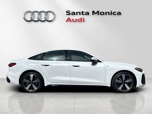 New 2026 Audi A5 2.0T Premium Plus AWD/4WD image 13