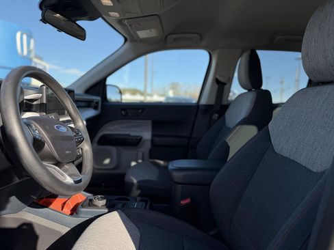 Used 2023 Ford Maverick XLT w/ Equipment Group 300A Standard image 13